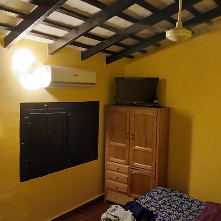 Lodecampu Apartment Asuncion Exterior foto