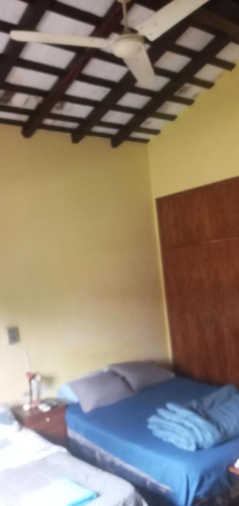 Lodecampu Apartment Asuncion Cameră foto
