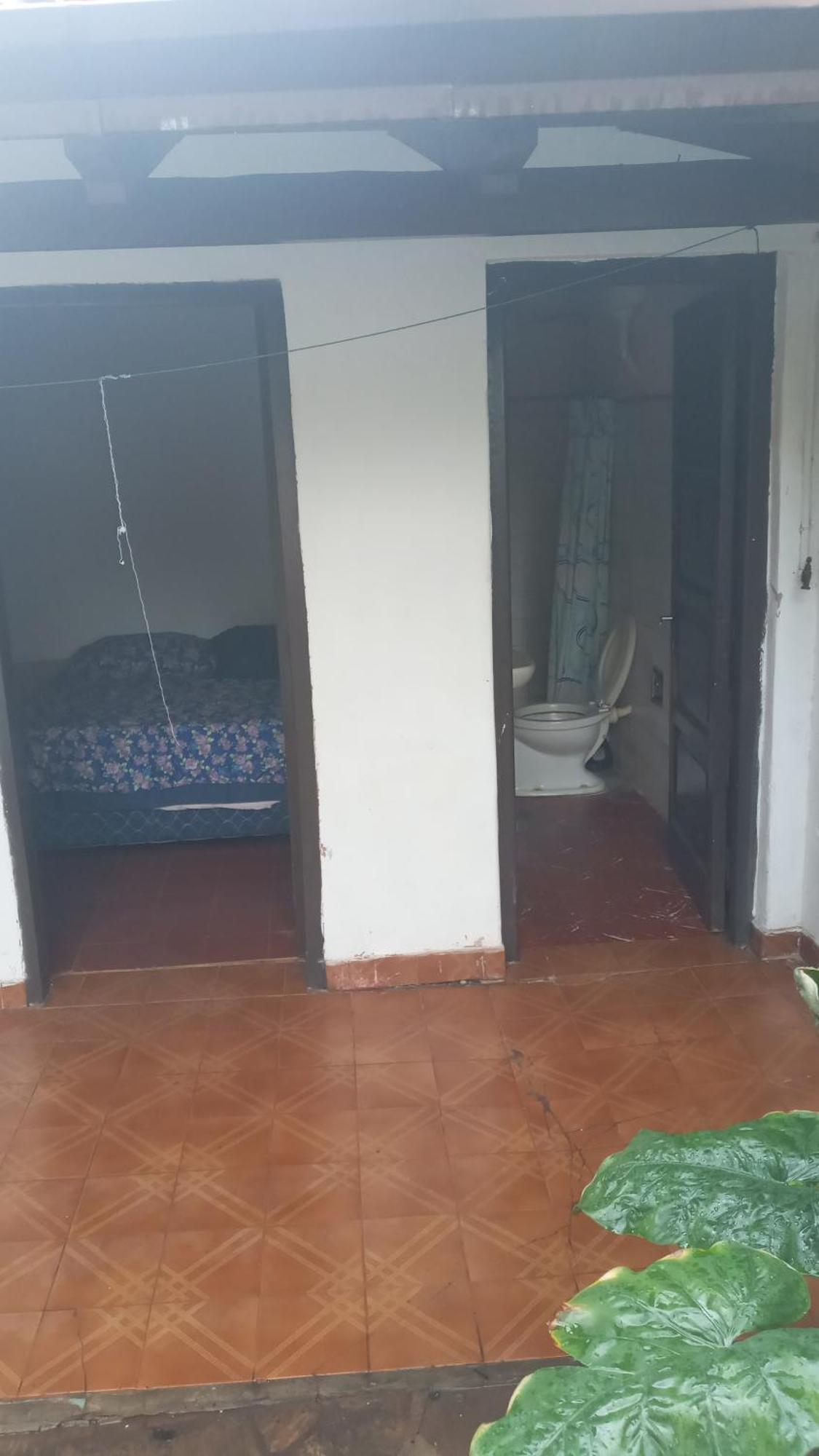 Lodecampu Apartment Asuncion Exterior foto