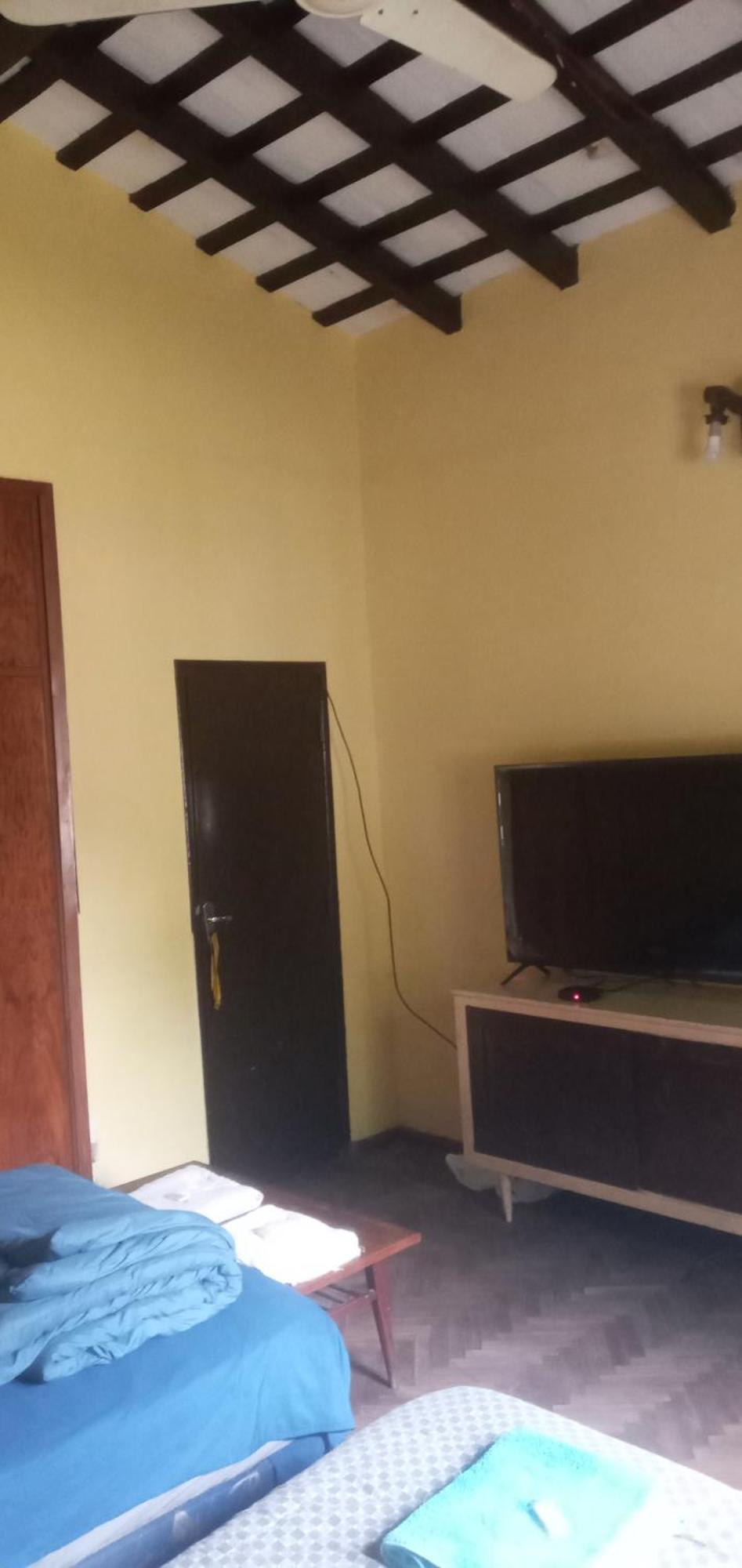 Lodecampu Apartment Asuncion Cameră foto