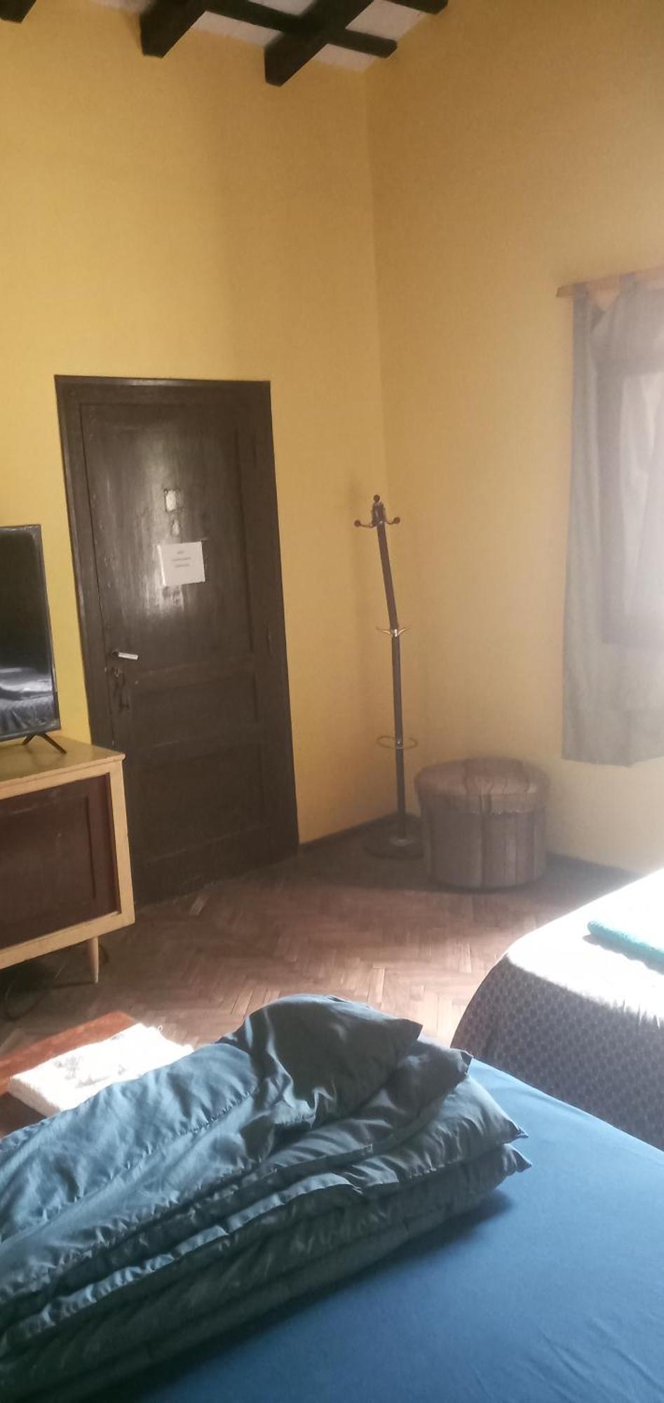 Lodecampu Apartment Asuncion Cameră foto
