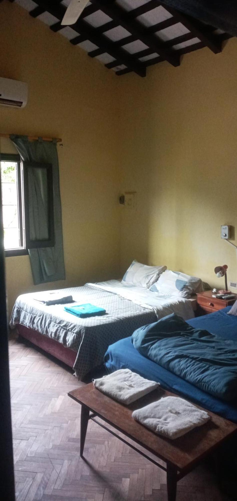 Lodecampu Apartment Asuncion Cameră foto