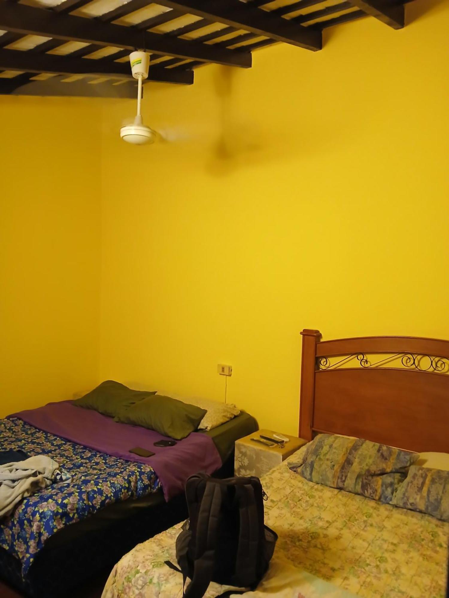 Lodecampu Apartment Asuncion Exterior foto