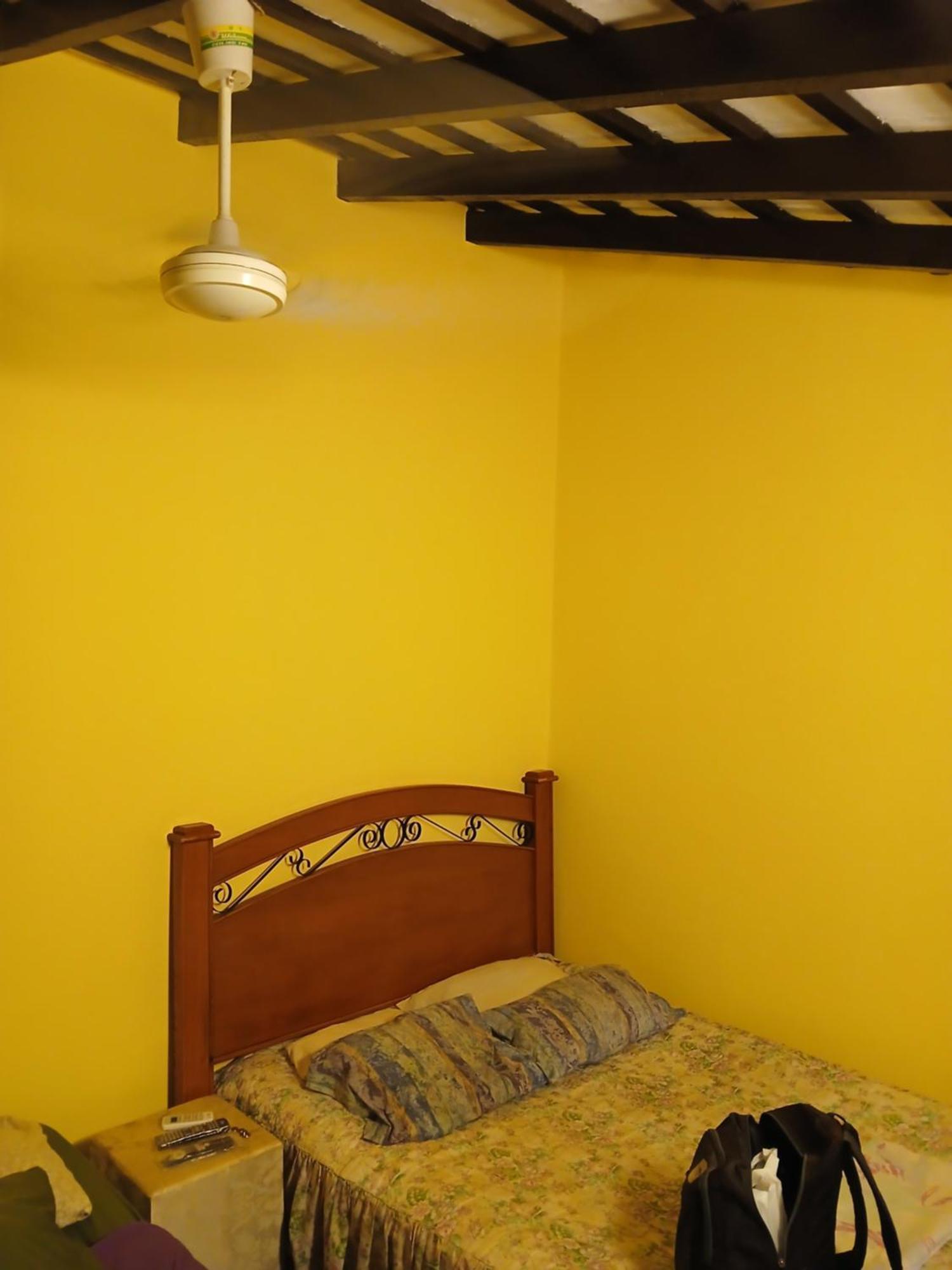 Lodecampu Apartment Asuncion Exterior foto