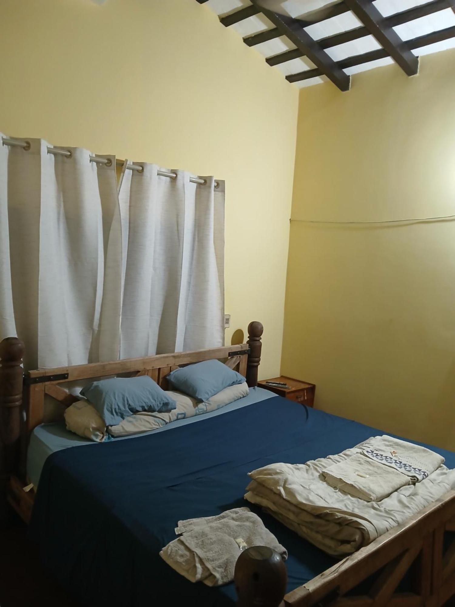 Lodecampu Apartment Asuncion Cameră foto